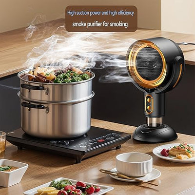 Housey™ Portable Smoke Extractor & Odor Extractor